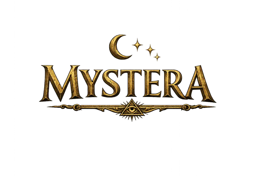 Mystera Logo