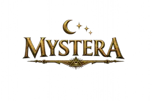 Mystera Logo