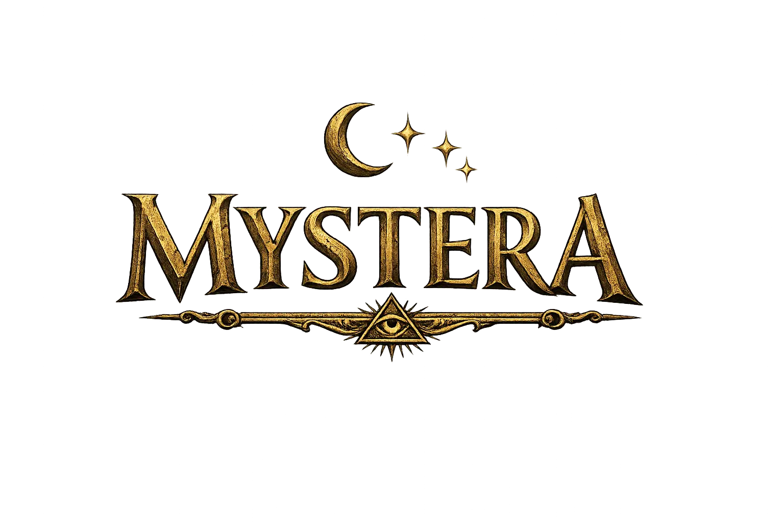 Mystera Logo
