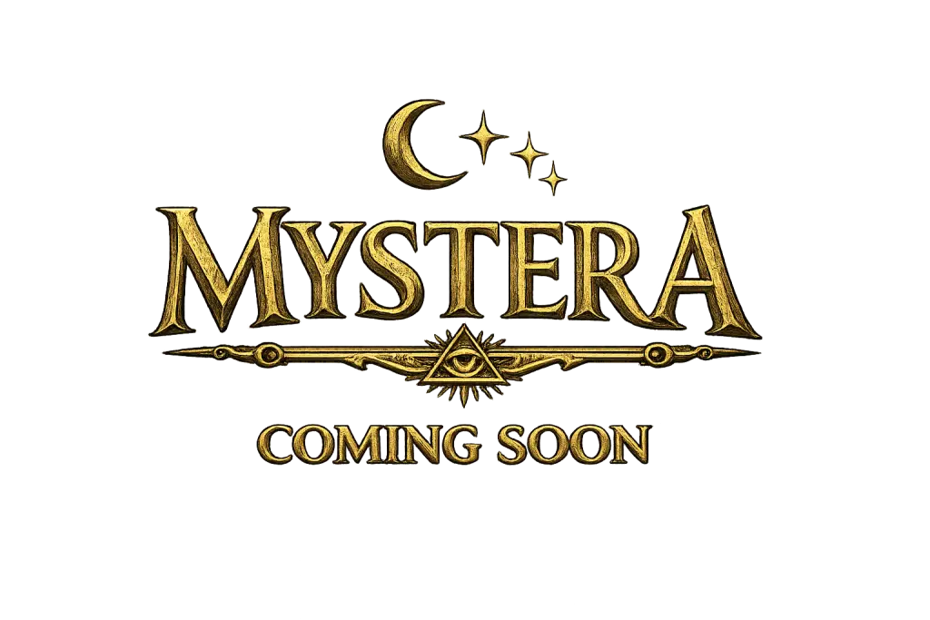 Mystera Coming Soon
